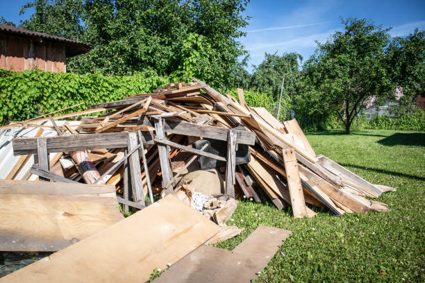 Best Same-Day Junk Removal Services  in Parkland, WA