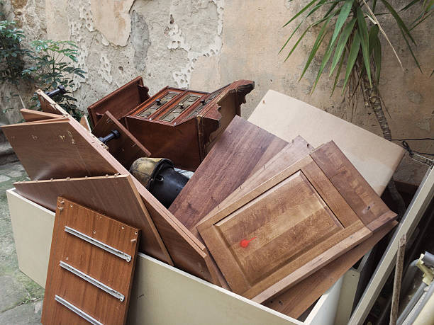 Best Commercial Junk Removal  in Parkland, WA